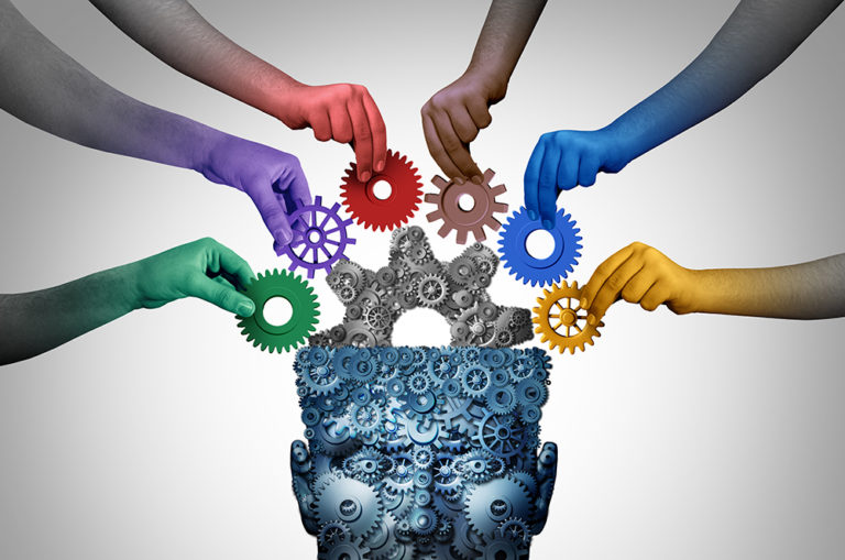 Estimulación cognitiva